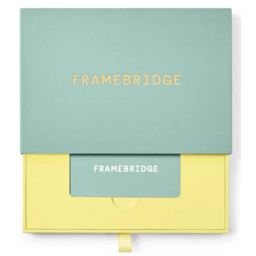 Framebridge Gift Card