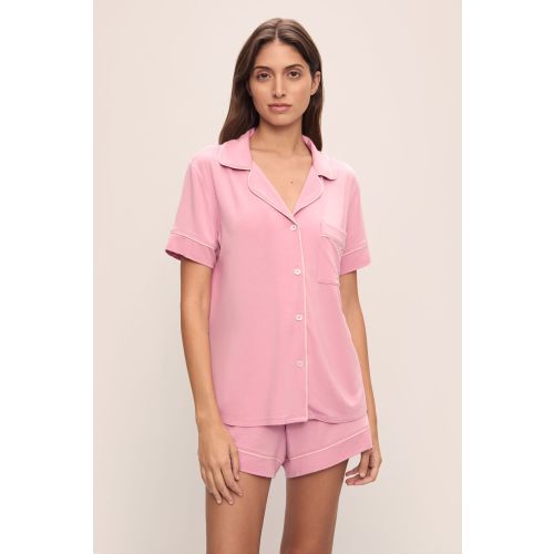 Gisele TENCEL™ Modal Relaxed Short PJ Set