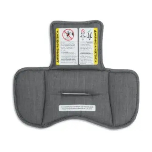 Seat Wedge for Mesa models 2014-2021 - Jordan - Charcoal Mélange | Merino Wool