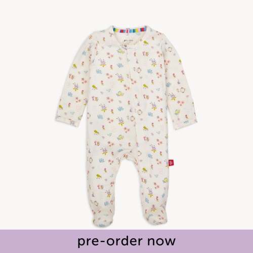 Disney | Magnetic Me Princess friends modal magnetic parent favorite footie