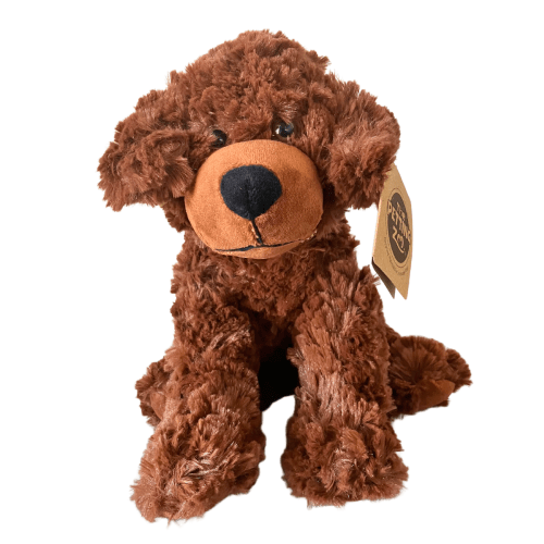 “Susie” Boykin Plush Toy