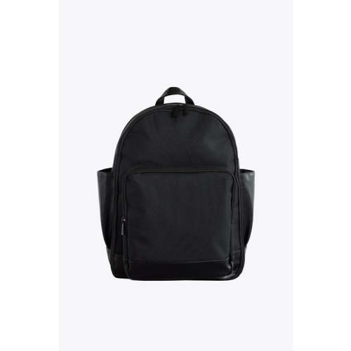 BÉIS 'The Ultimate Diaper Backpack' in Black - Best Backpack Diaper Bag in Black