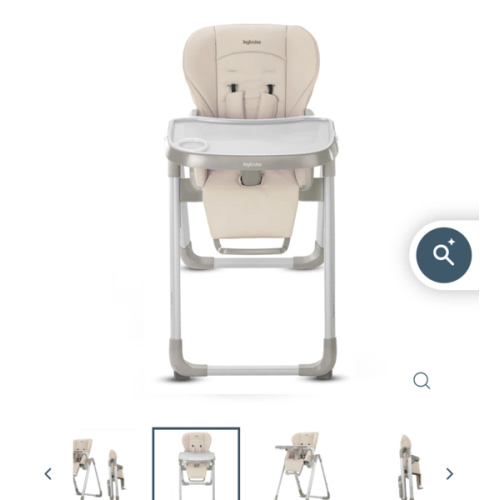 My time Highchair