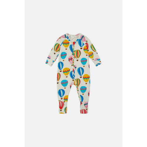 Fly Away Baby Onesie – Gorman