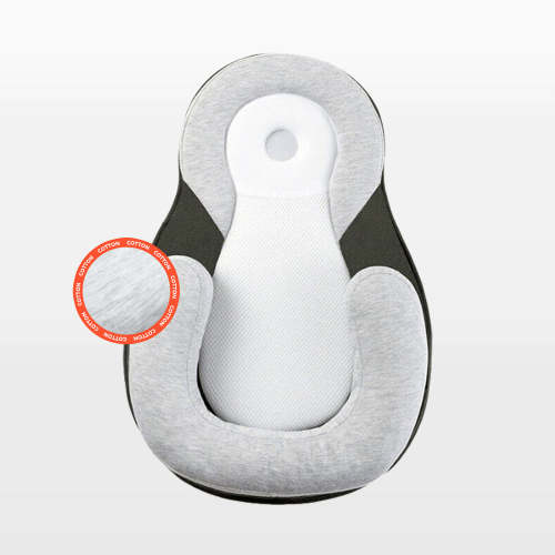 Anytoyz® Comfort Sleep Baby Bed