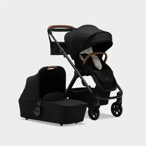 Milo2 | Black