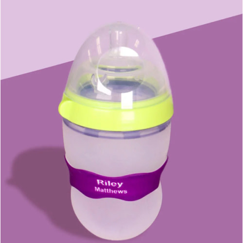 Orbit Labels® Personalized Bottle Labels