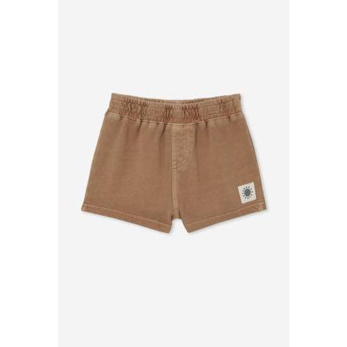 Frankie Short