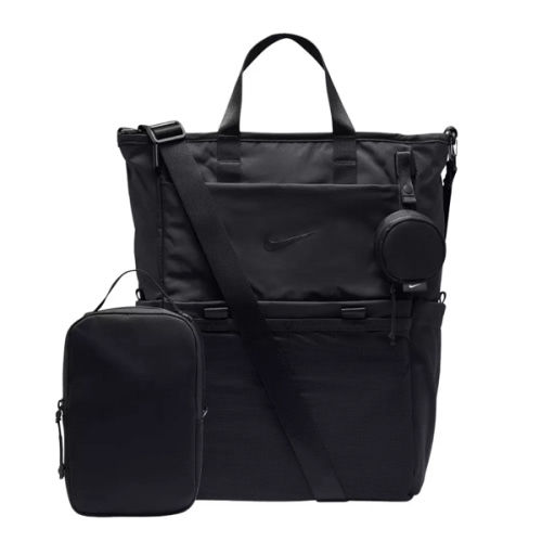 Surprise dads diaper bag 🤭
