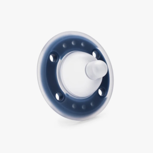 Ninni Pacifier Blueberry 2 Pack
