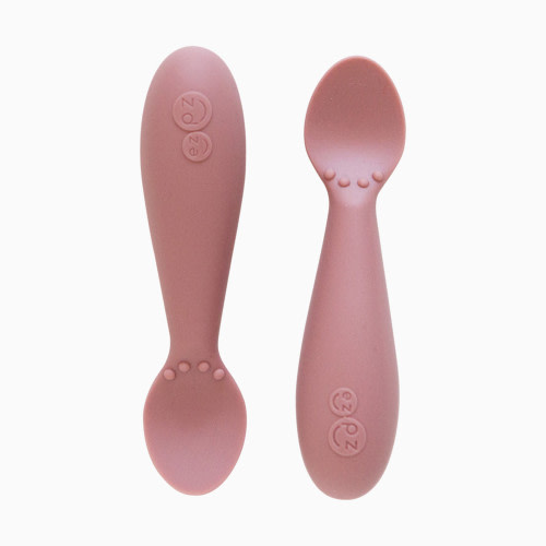 Tiny Spoon (2 Pack) - Blush