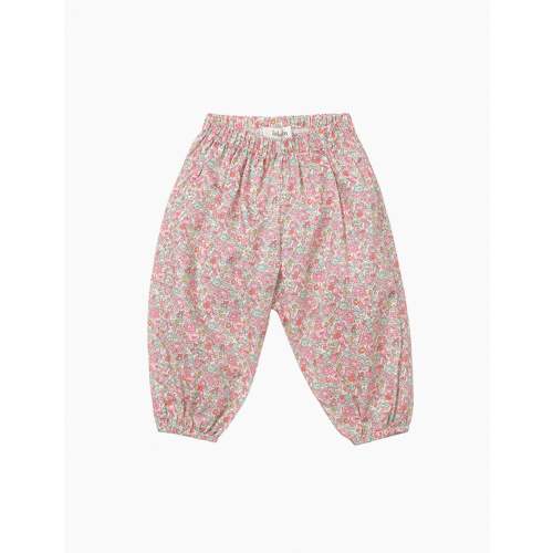 Pixi Pants in Pink Betsy