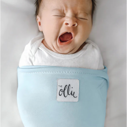 The Ollie® Swaddle