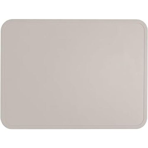 DOPPA Bathtub mat, beige, 13x33 - IKEA