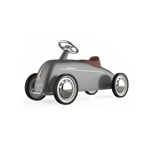 Ride-On Rider Porsche