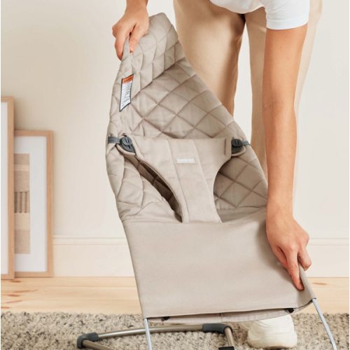 BabyBjörn Extra Fabric Seat for Bouncer Bliss