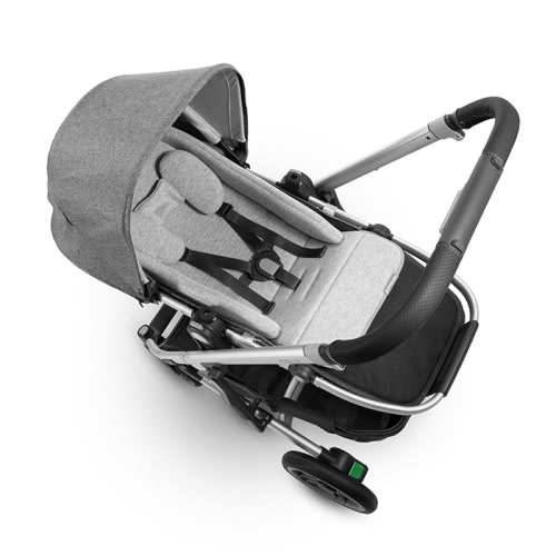 Infant SnugSeat | UPPAbaby