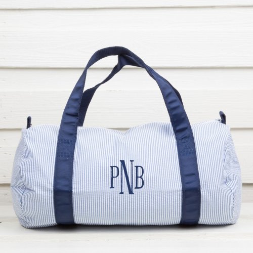 Medium Duffle Bag