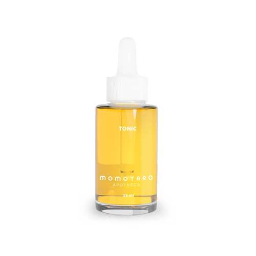 Nourishing Bath & Body Tonic
