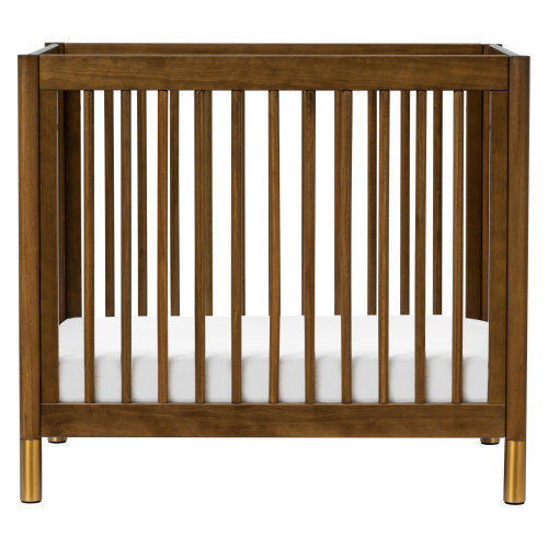Gelato 4-in-1 Mini Convertible Crib