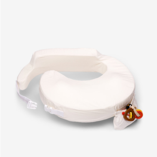 Organic Nursing Pillow