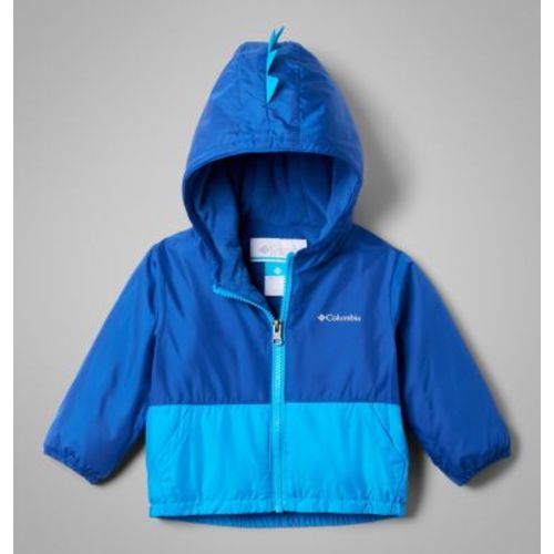 Infant Kitterwibbit™ III Jacket | 434 | 6/12