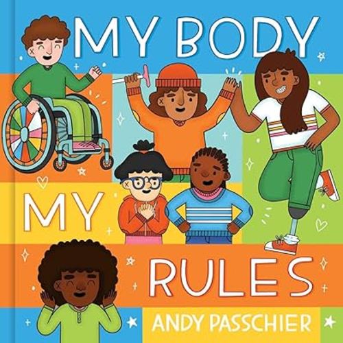 My Body, My Rules