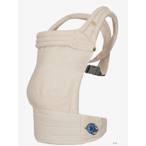 Artipoppe Carrier - ZEITGEIST SPIRIT IN LINEN