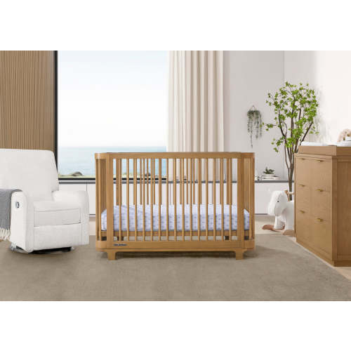 Nest 4-in-1 Convertible Crib | Delta Children