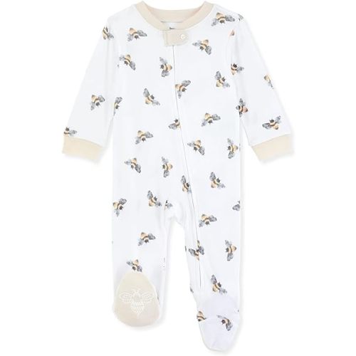 Burt's Bees Baby Baby Girls' Mommy Matching Pajamas