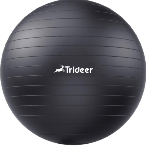 Trideer Yoga Ball for Pregnancy