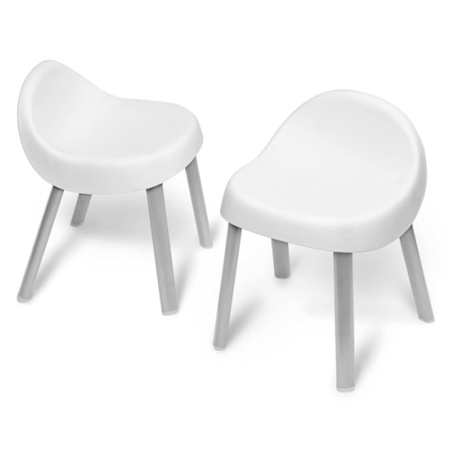 Skip Hop Toddler's Activity Chairs, Set of 2