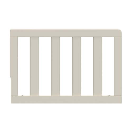 Graco Toddler Safety Guardrail (Slats), Frosted Oat