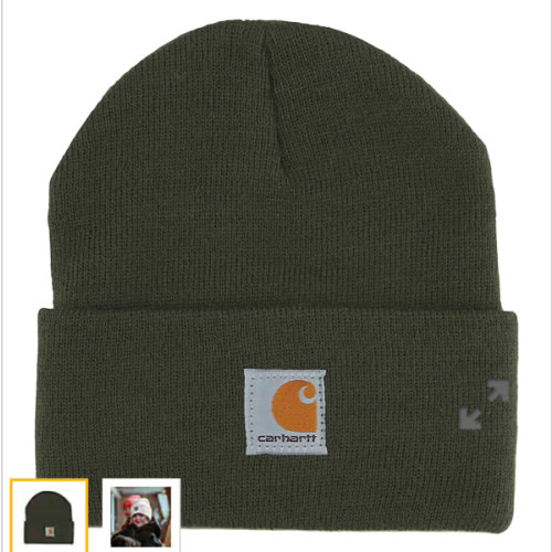 Kids' Acrylic Beanie | Shop all Boys | Carhartt