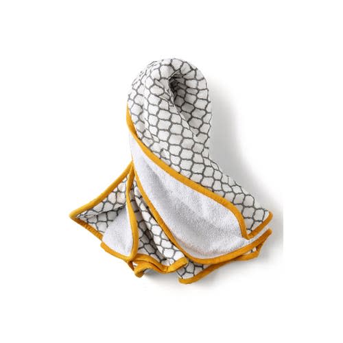 Handmade Hooded Towel, Erawan