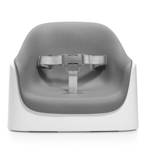 Nest Booster Seat with Removable Cushion