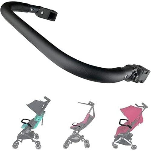 gb pockit Stroller Bumper Bar