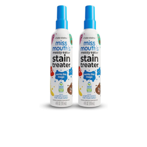 Amazon.com: The Hate Stains Co.: Mom's Magic