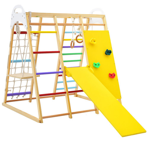 Costway Climber & Reviews | Wayfair