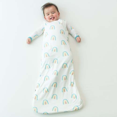 Sleep Bag in Makai Rainbow 1.0