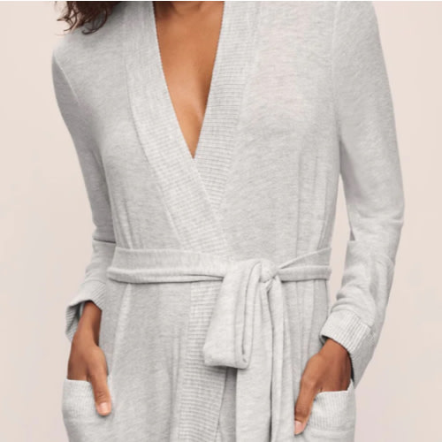 Cozy Time Robe – Eberjey