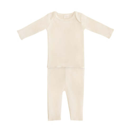 Two Piece Set – Mushie