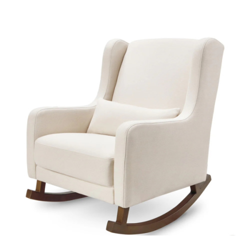 Kai Rocker - Performance Natural Eco-Twill / Dark Legs