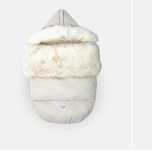 PlushPOD - Tundra Plush