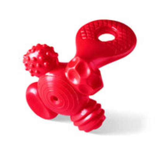 SUPER YUMMY Teether | Discovery Toys