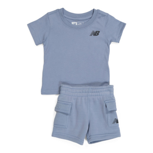 Infant Boys 2pc Cargo Shorts Set | Kids & Baby | T.J.Maxx