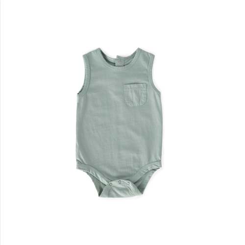Tank One-Piece (0-3)