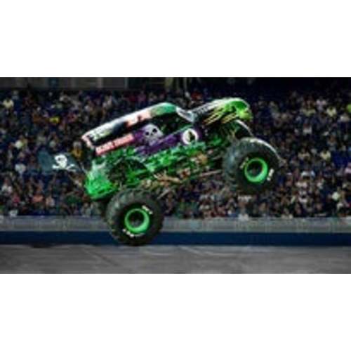 Monster Jam Tickets Apr 18, 2026 Philadelphia, PA | Ticketmaster