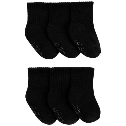 6-Pack Socks