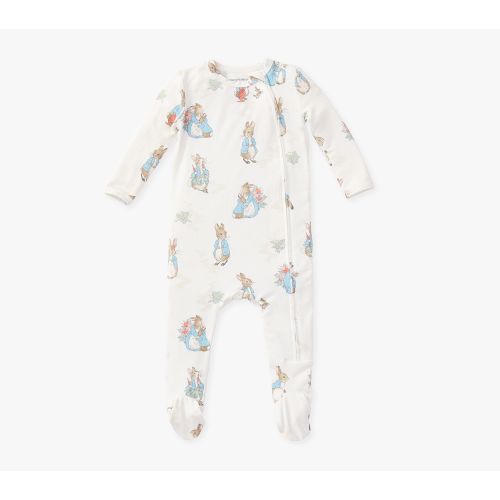 Peter Rabbit™ Family Pajama Collection | Pottery Barn Kids